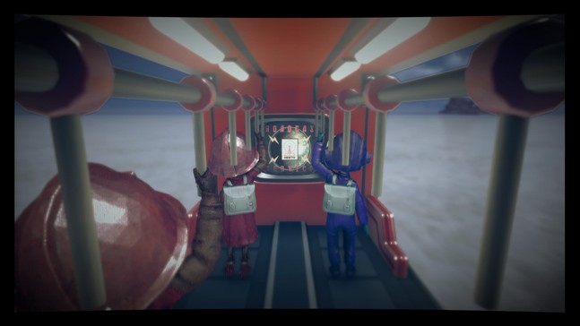 Мир, труд, клон! The Tomorrow Children - изображение 4 Мир, труд, клон! The Tomorrow Children - фото 4