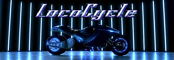 Lococycle - изображение 1 Lococycle - фото 1