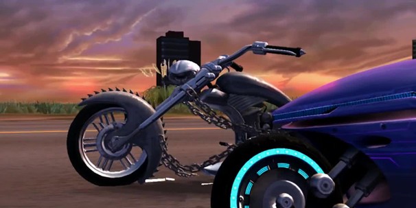 Lococycle - изображение 5 Lococycle - фото 5