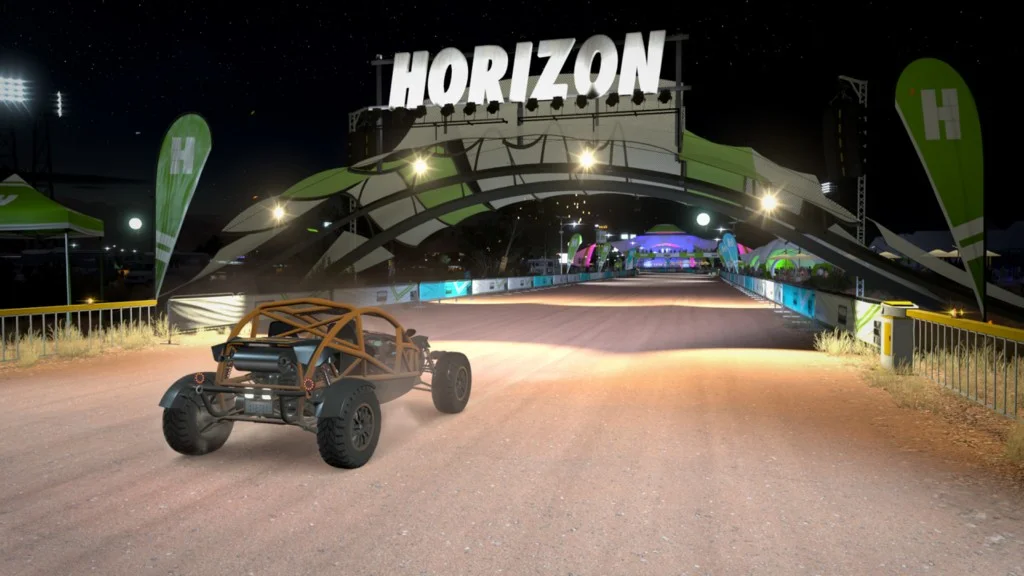 Бесконечное лето. Обзор Forza Horizon 3 - фото 9