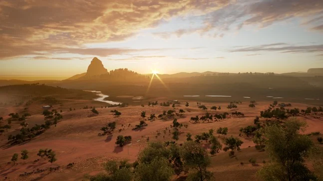 Бесконечное лето. Обзор Forza Horizon 3 - фото 13
