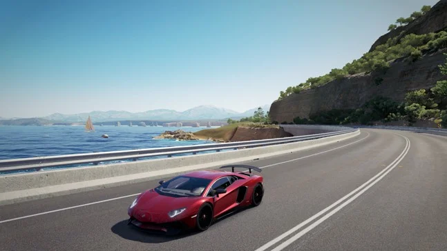 Бесконечное лето. Обзор Forza Horizon 3 - фото 17