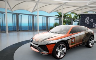 Бесконечное лето. Обзор Forza Horizon 3 - изображение 20 Бесконечное лето. Обзор Forza Horizon 3 - фото 20