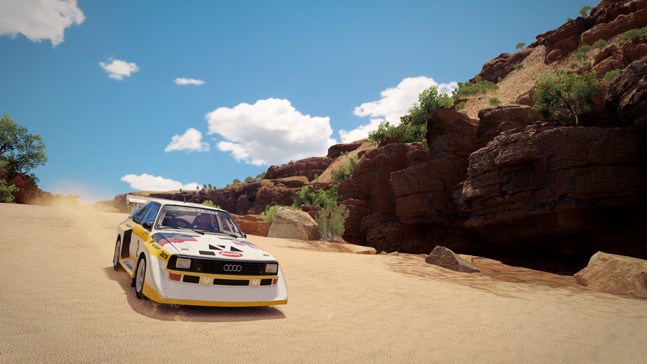 Бесконечное лето. Обзор Forza Horizon 3 - изображение 12 Бесконечное лето. Обзор Forza Horizon 3 - фото 12