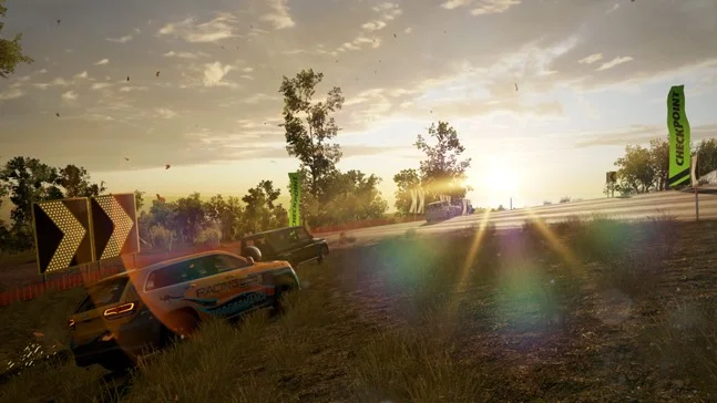 Бесконечное лето. Обзор Forza Horizon 3 - фото 8