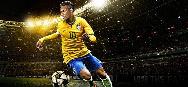 Футбольный симулятор. Обзор Pro Evolution Soccer 2016 - изображение 1 Футбольный симулятор. Обзор Pro Evolution Soccer 2016 - фото 1
