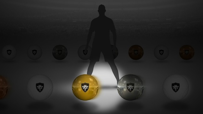 Футбольный симулятор. Обзор Pro Evolution Soccer 2016 - изображение 8 Футбольный симулятор. Обзор Pro Evolution Soccer 2016 - фото 8