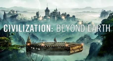 Civilization: Beyond Earth - изображение обложка