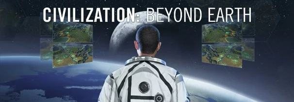 Civilization: Beyond Earth - фото 1