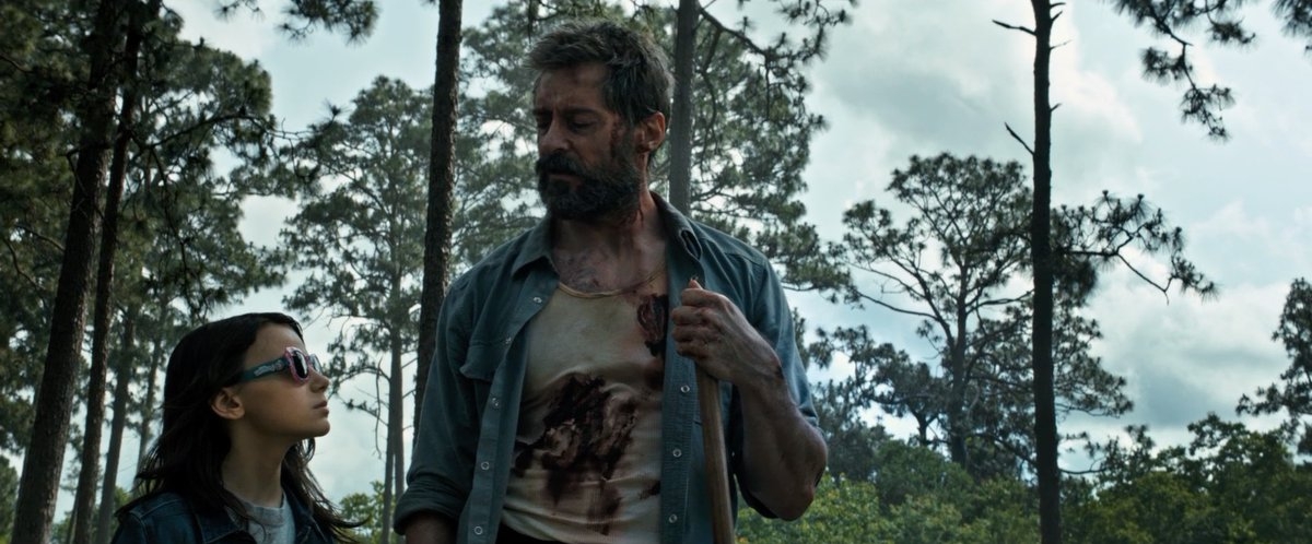 Обзор фильма «Логан». Что такое быть старым мутантом - фото 4