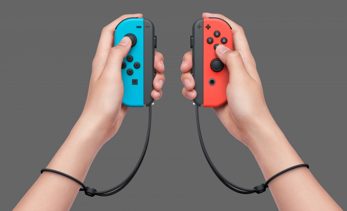 Один год Nintendo Switch. Есть ли что праздновать? - фото 5
