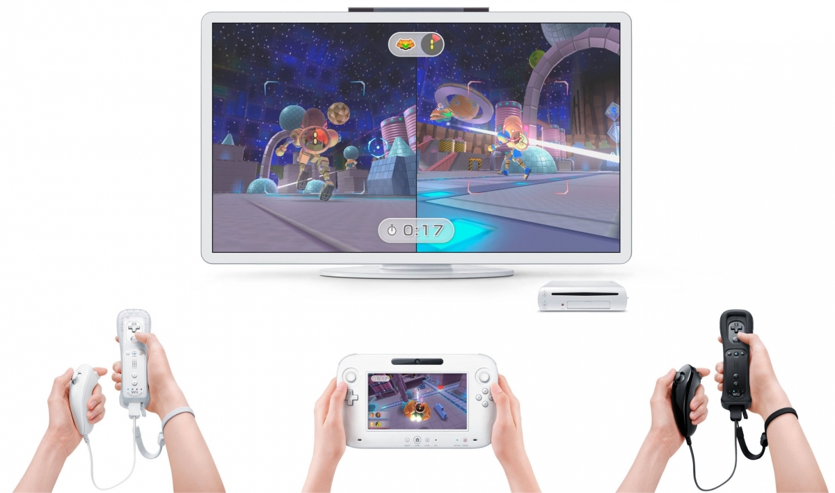 Один год Nintendo Switch. Есть ли что праздновать? - фото 2