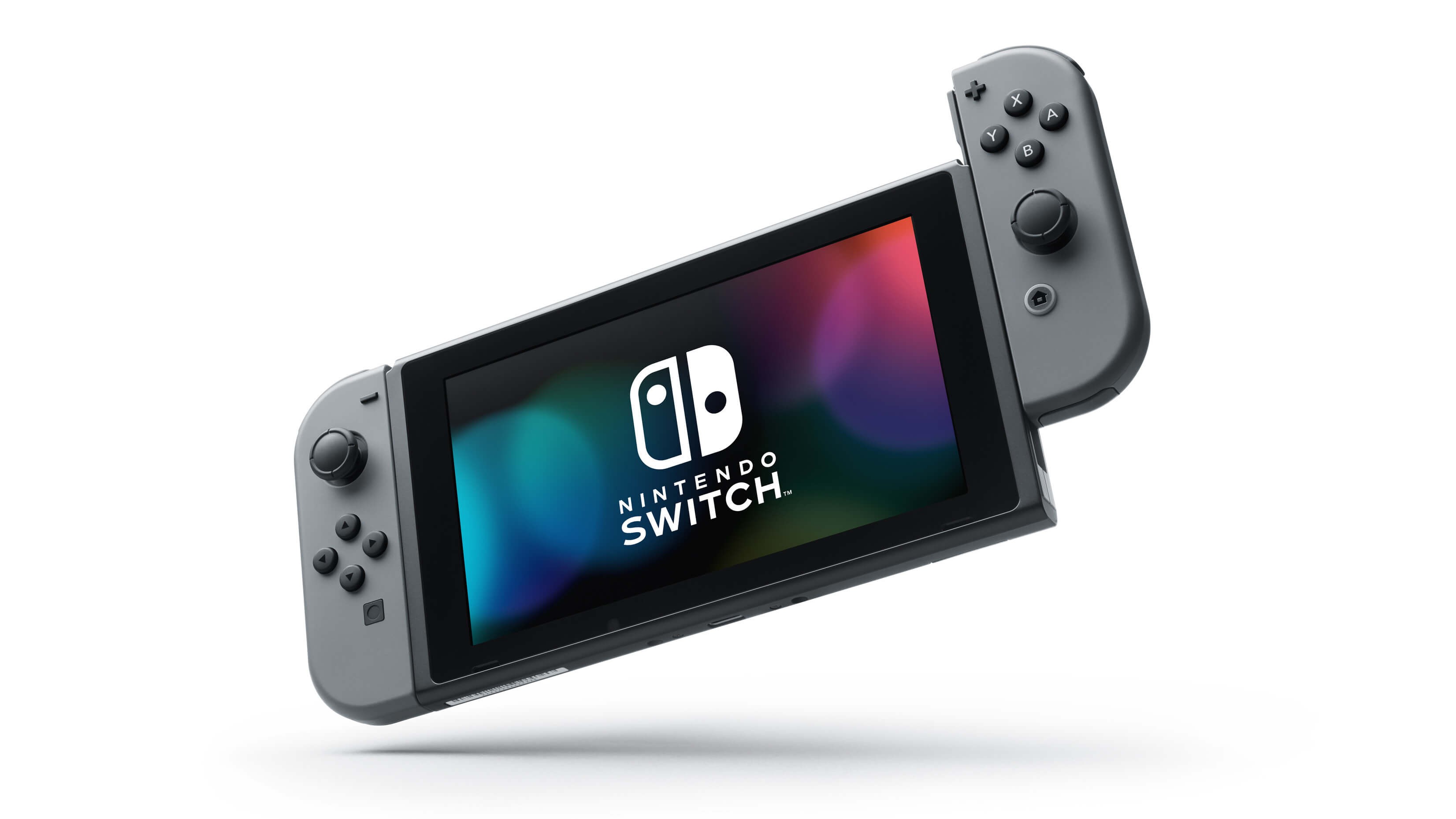 Один год Nintendo Switch. Есть ли что праздновать? — Игромания