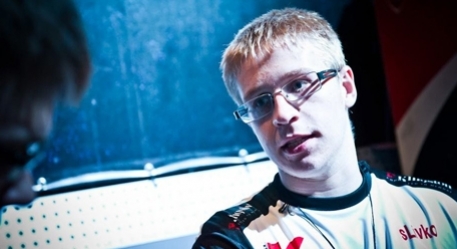 Интервью со sLivko - изображение обложка