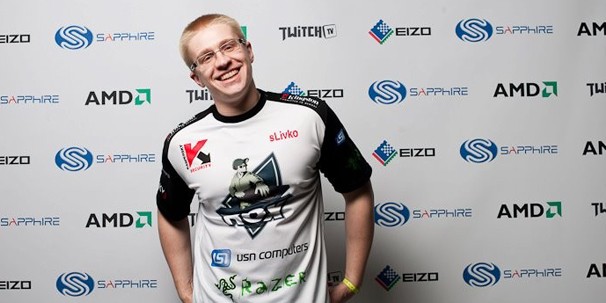 Интервью со sLivko - изображение 2 Интервью со sLivko - фото 2