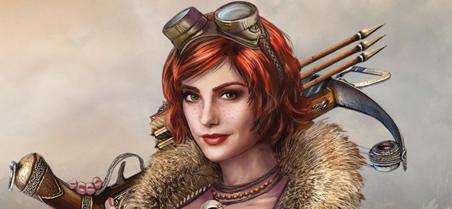 Пять удачных попыток поженить Bejeweled и ролевую игру - изображение 1 Пять удачных попыток поженить Bejeweled и ролевую игру - фото 1