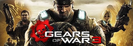 Gears of War 3 - изображение 1 Gears of War 3 - фото 1