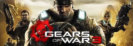 Gears of War 3 - фото 1