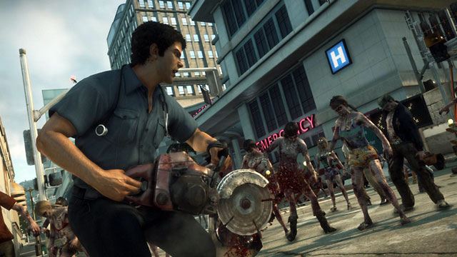 Dead Rising 3 - изображение 1 Dead Rising 3 - фото 1