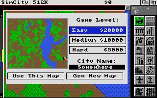 Большой город. SimCity - фото 2