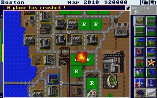 Большой город. SimCity - фото 8
