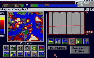 Большой город. SimCity - фото 6