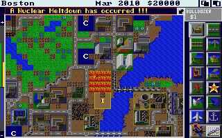 Большой город. SimCity - фото 7