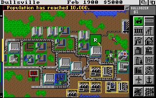 Большой город. SimCity - фото 4