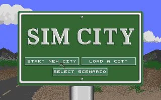 Большой город. SimCity - фото 1