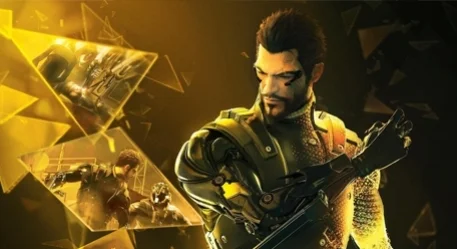 А не пора ли событиям Deus Ex: Mankind Divided случиться в реальности? - изображение обложка