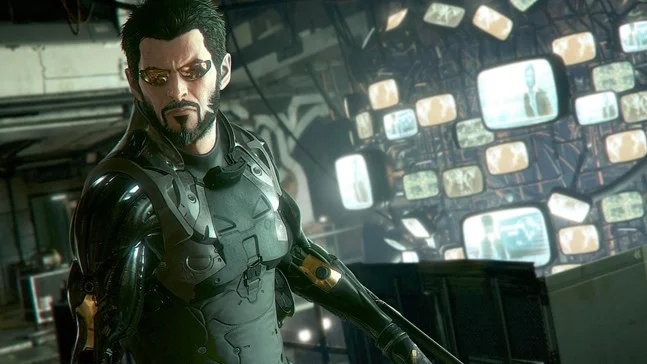 А не пора ли событиям Deus Ex: Mankind Divided случиться в реальности? - фото 4
