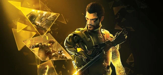 А не пора ли событиям Deus Ex: Mankind Divided случиться в реальности? - фото 1