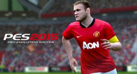 Pro Evolution Soccer 2015