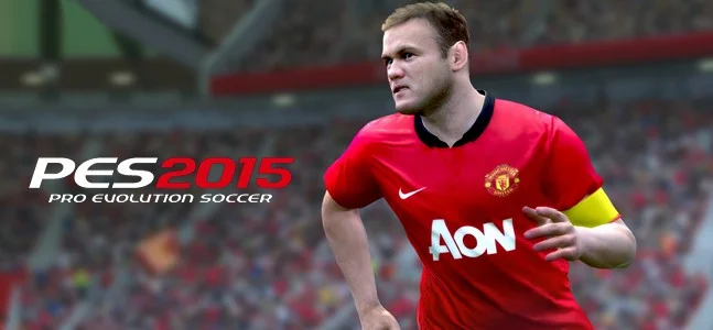 Pro Evolution Soccer 2015 - фото 1