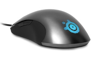 Мышка с 11 400 dpi. Тестирование SteelSeries Sensei - изображение 3 Мышка с 11 400 dpi. Тестирование SteelSeries Sensei - фото 3