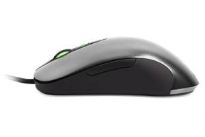 Мышка с 11 400 dpi. Тестирование SteelSeries Sensei - изображение 2 Мышка с 11 400 dpi. Тестирование SteelSeries Sensei - фото 2
