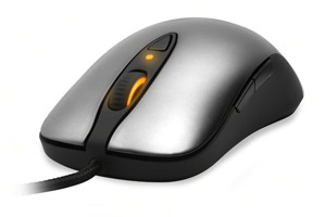 Мышка с 11 400 dpi. Тестирование SteelSeries Sensei - изображение 4 Мышка с 11 400 dpi. Тестирование SteelSeries Sensei - фото 4