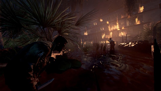 Насилие, рок-н-ролл и все остальное в Mafia 3 - изображение 3 Насилие, рок-н-ролл и все остальное в Mafia 3 - фото 3