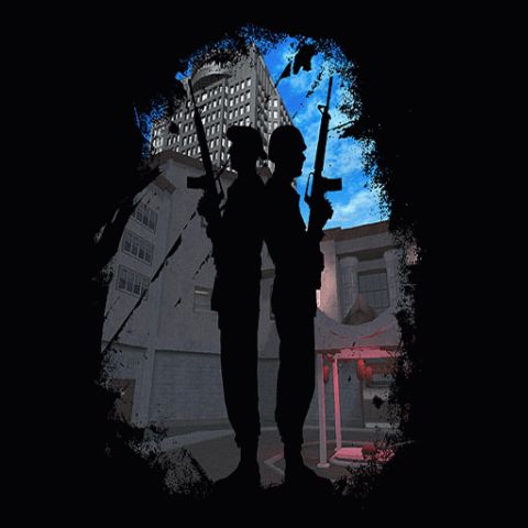 Soldier of Fortune 2: Double Helix - фото 2