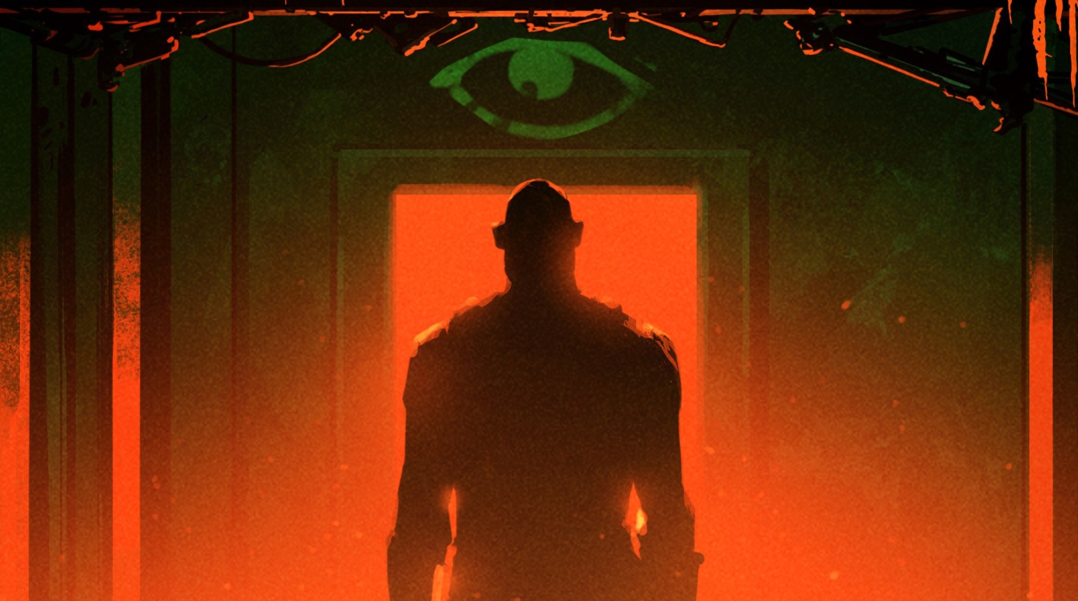 Обзор The Blackout Club. Биошок-контент