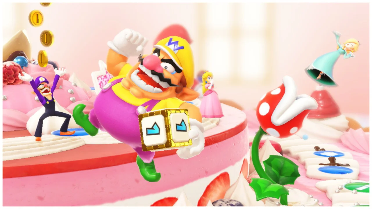 Обзор Mario Party Superstars — Как в старые добрые - фото 4