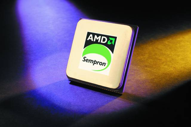 Sempron — наш ответ Celeron D. Обзор новой бюджетной платформы от AMD - изображение 1 Sempron — наш ответ Celeron D. Обзор новой бюджетной платформы от AMD - фото 1