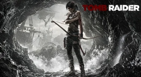 Факты о новом Tomb Raider - изображение обложка