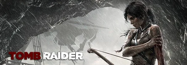 Факты о новом Tomb Raider - фото 1
