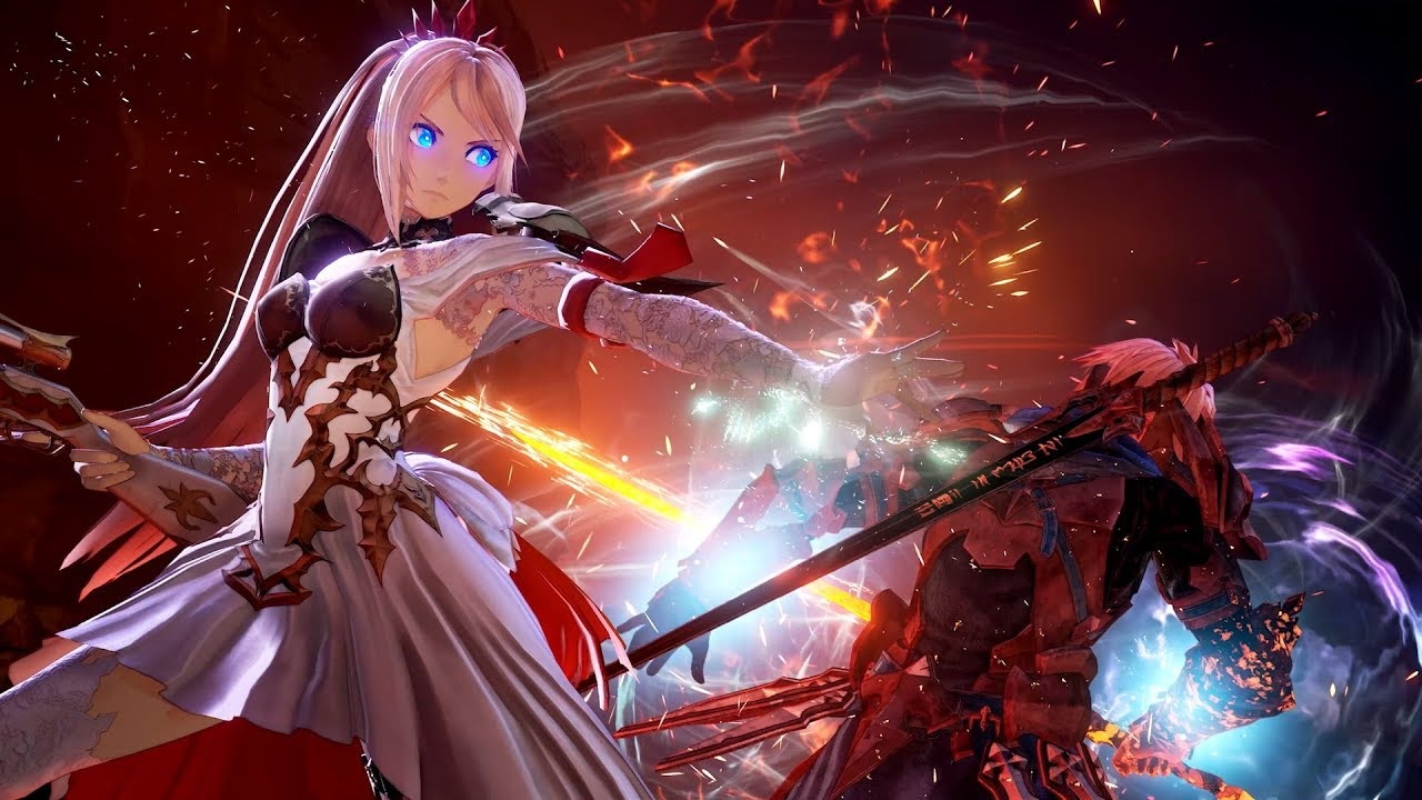 10 лучших RPG, которые выйдут в 2020 году - изображение 8 10 лучших RPG, которые выйдут в 2020 году - фото 8