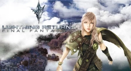Final Fantasy XIII: Lightning Returns - изображение обложка