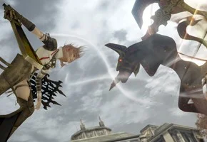 Final Fantasy XIII: Lightning Returns - фото 10