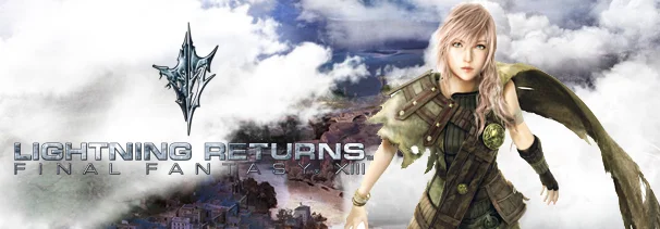 Final Fantasy XIII: Lightning Returns - фото 1