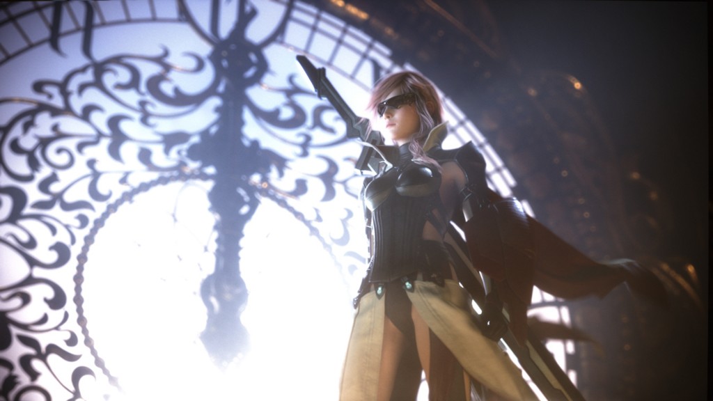 Final Fantasy XIII: Lightning Returns - фото 7