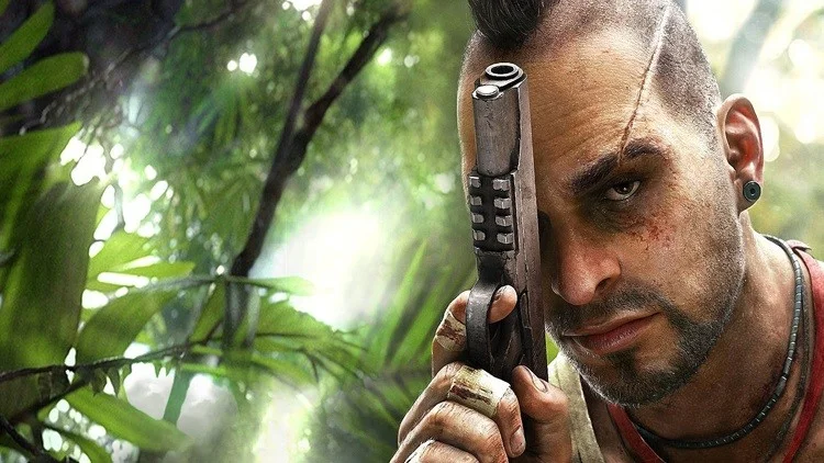 Лучшие игры. Год 2012: Far Cry 3, Dishonored, XCOM: Enemy Unknown - изображение обложка